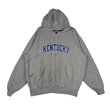 Kentucky Distressed Hoodie