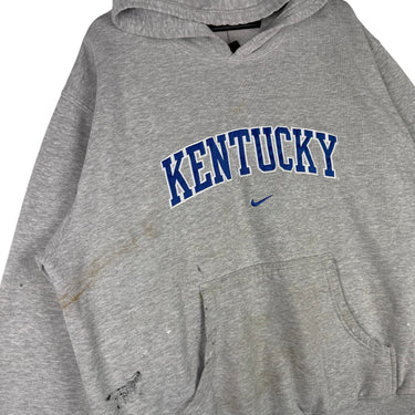 Kentucky Distressed Hoodie
