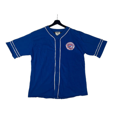 Chicago Cubs MLB Jersey