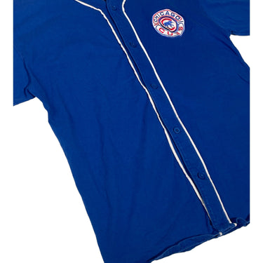 Chicago Cubs MLB Jersey