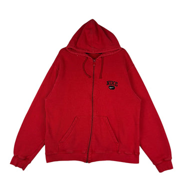 Nike Zip Up