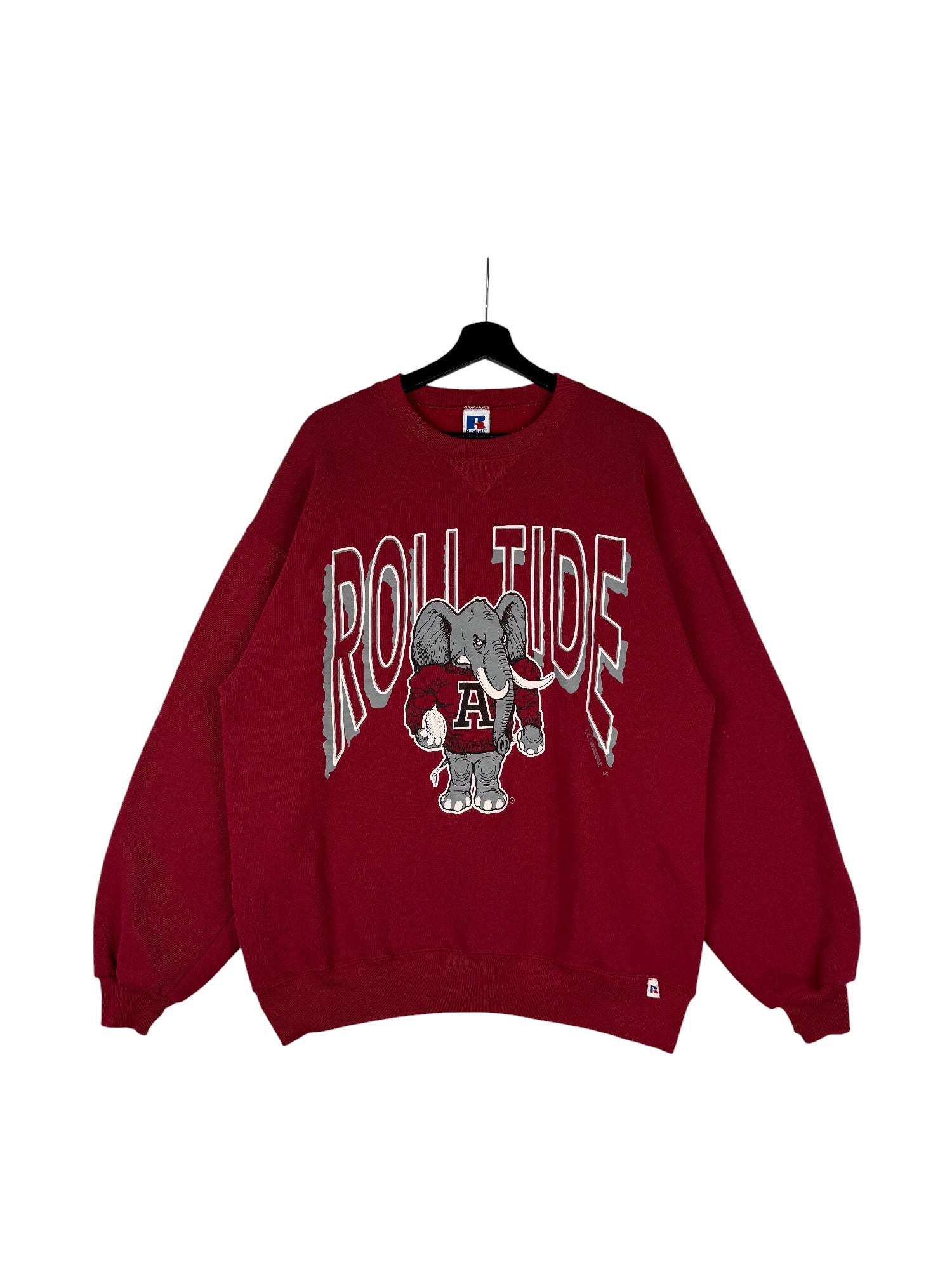 Alabama Crewneck