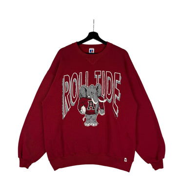 Alabama Crewneck