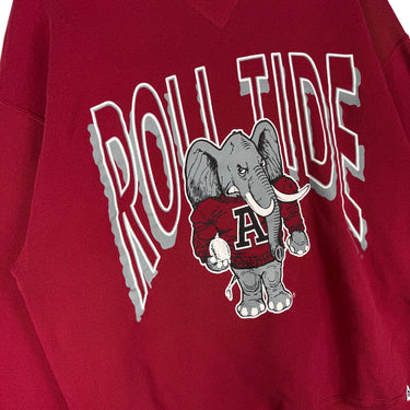 Alabama Crewneck