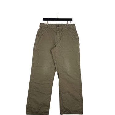 Carhartt Carpenter Pants