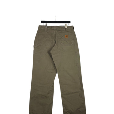 Carhartt Carpenter Pants