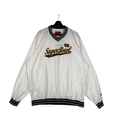 SuperBowl Pullover