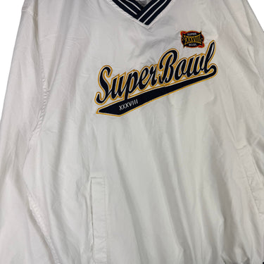 SuperBowl Pullover
