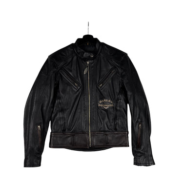 HD Leather Jacket