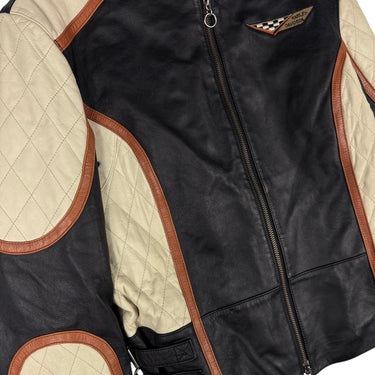 HD Leather Jacket