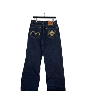 Evisu Jeans