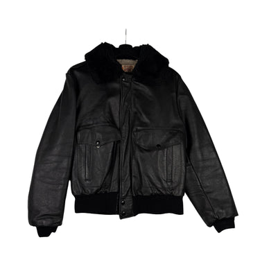 80's Aviator Jacket