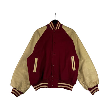 80's Cornell Varsity Jacket