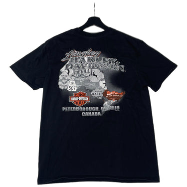 Harley-Davidson Peterborough T-Shirt