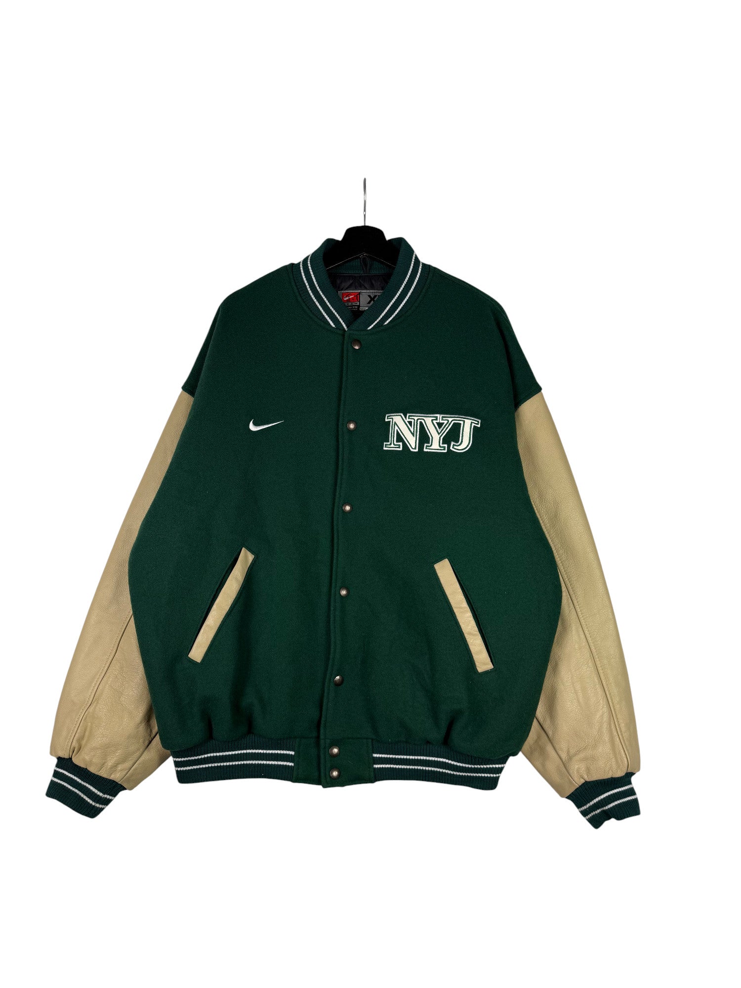 NY Jets Jacket