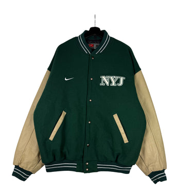 NY Jets Jacket