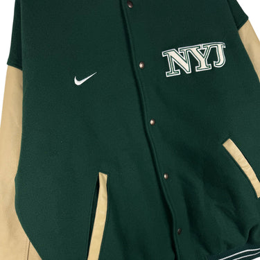 NY Jets Jacket