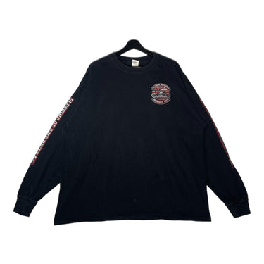 Motorcycle Rally Long Sleeve