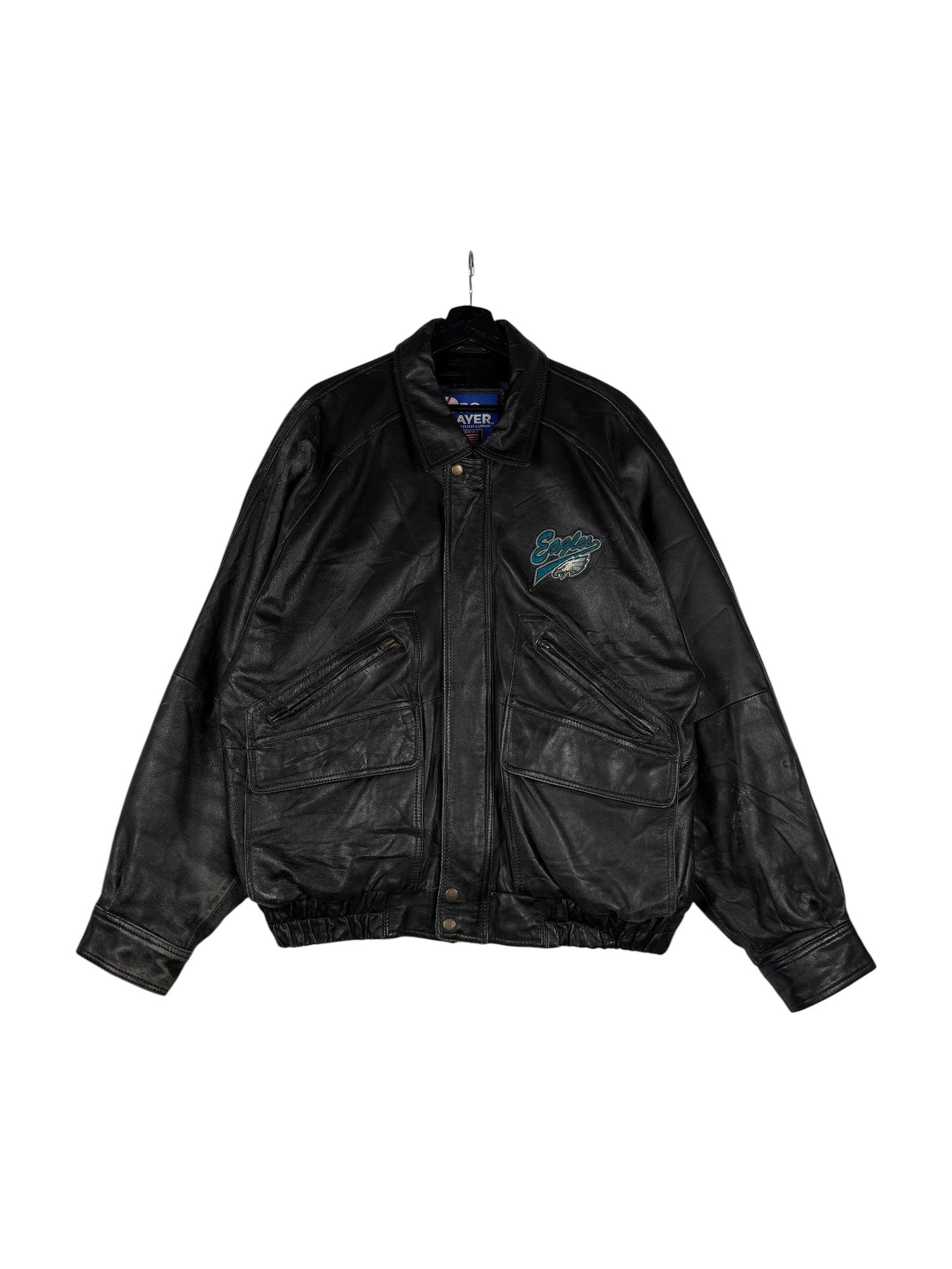 Philadelphia Eagles Jacket