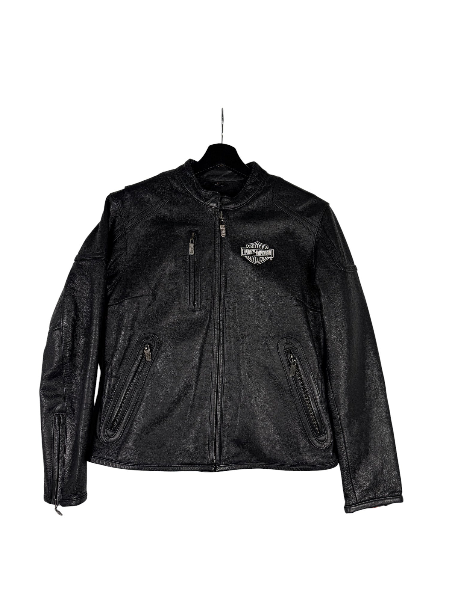 HD Leather Jacket