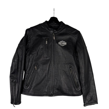 HD Leather Jacket