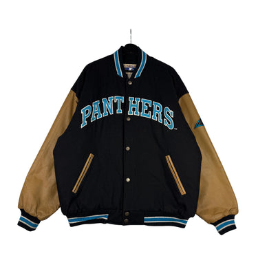 Carolina Panthers Starter Jacket