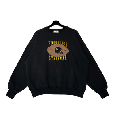 Steelers Crewneck