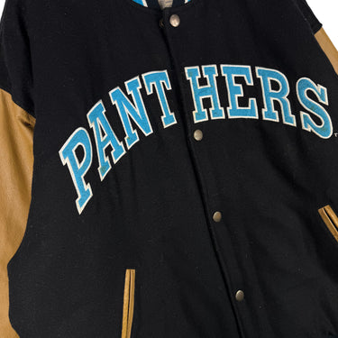 Carolina Panthers Starter Jacket