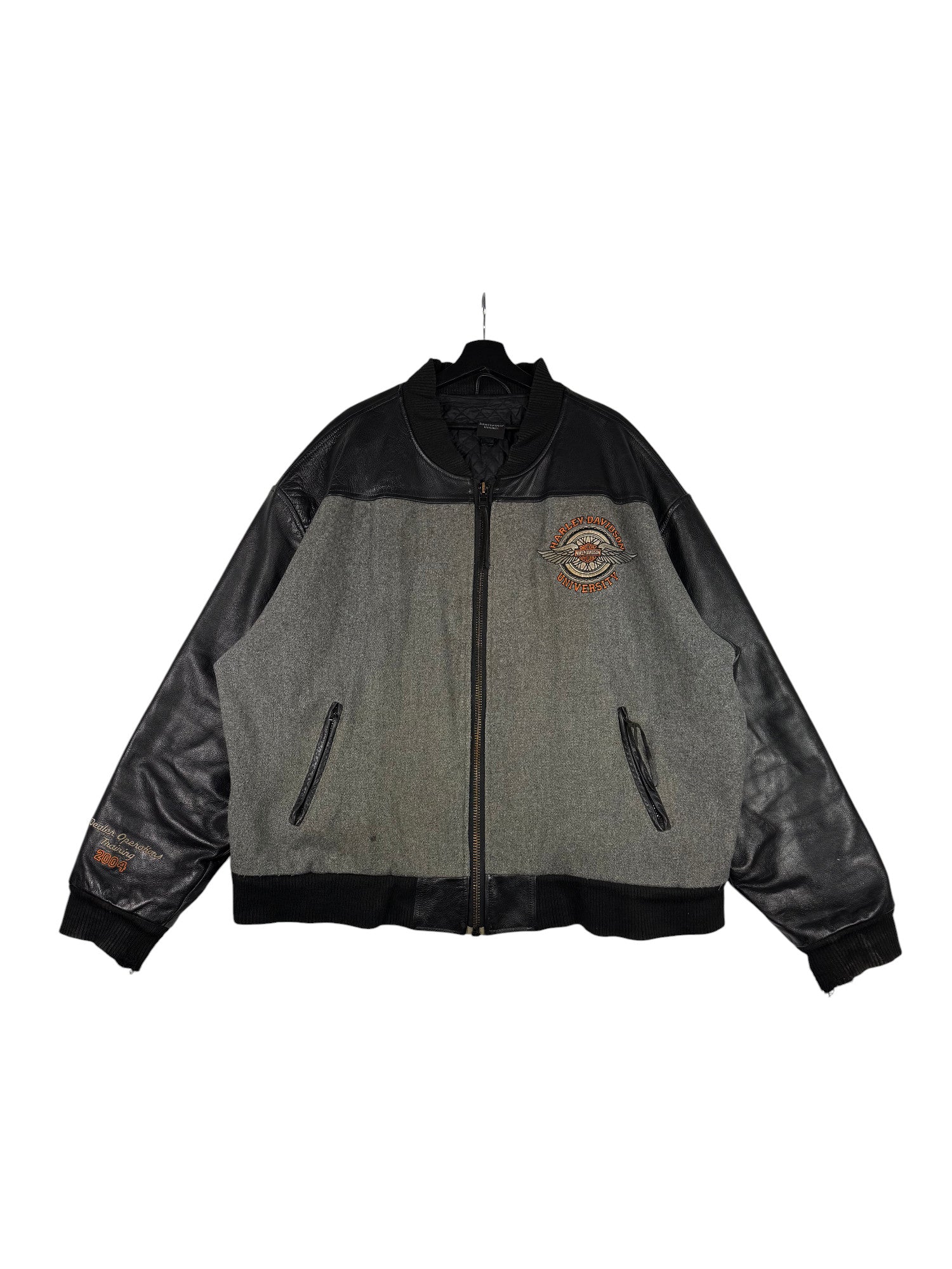 HD Jacket