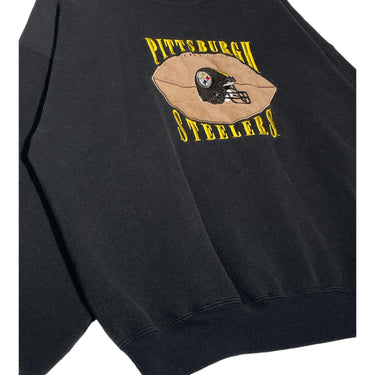 Steelers Crewneck