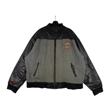 HD Jacket