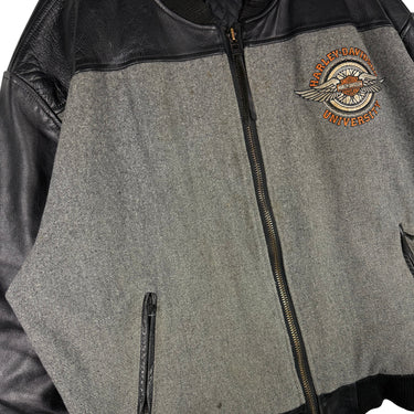 HD Jacket