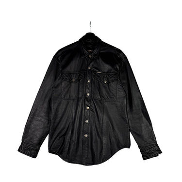 HD Leather Jacket