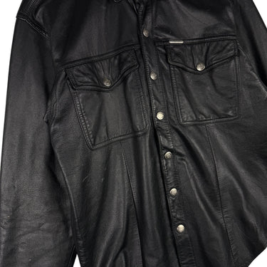 HD Leather Jacket