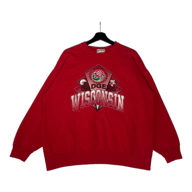 Wisconsin Badgers Crewneck