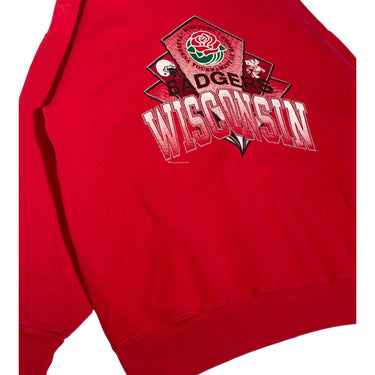 Wisconsin Badgers Crewneck