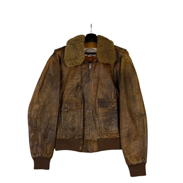 90's Aviator Jacket