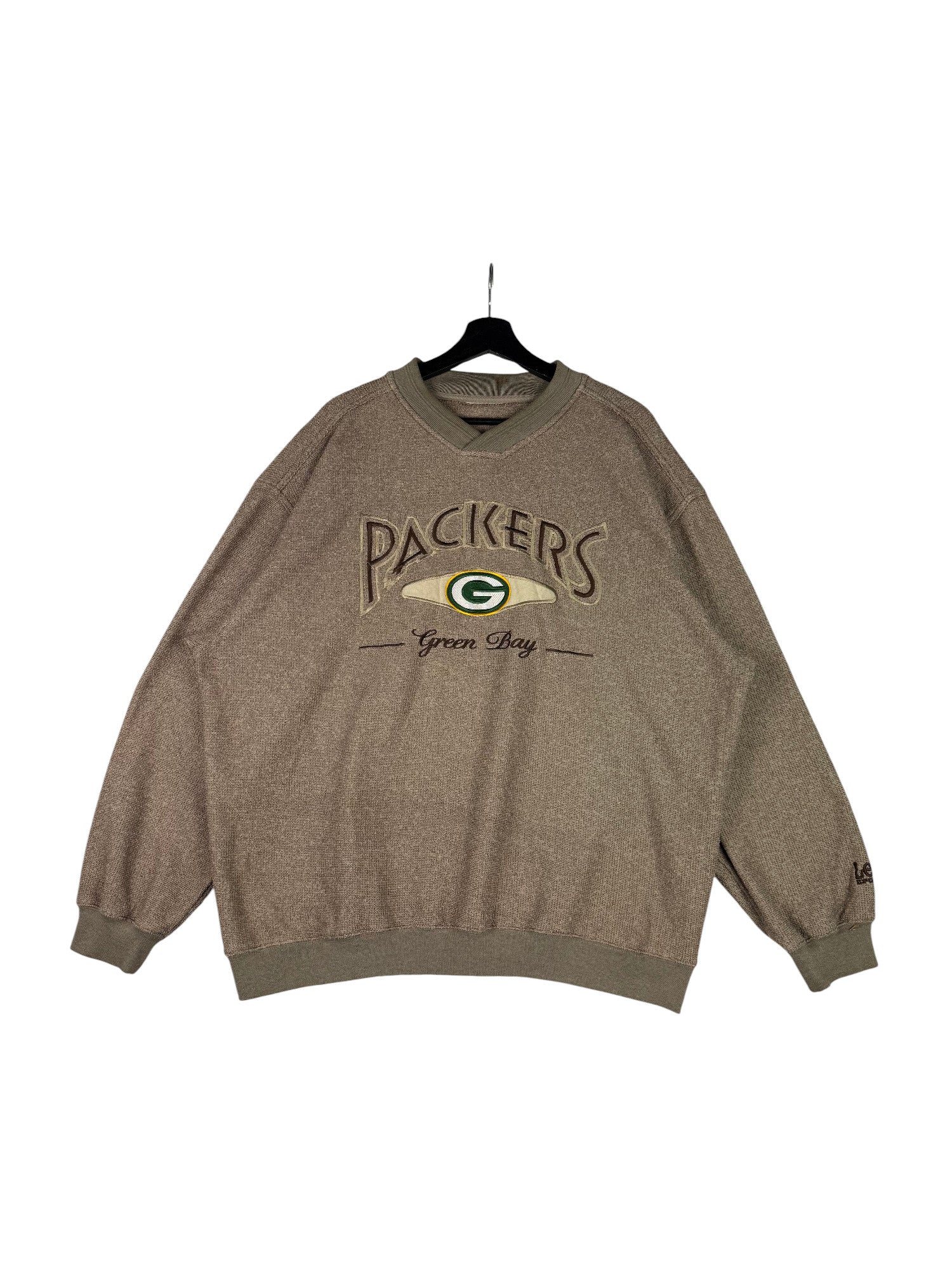 Packers Crewneck