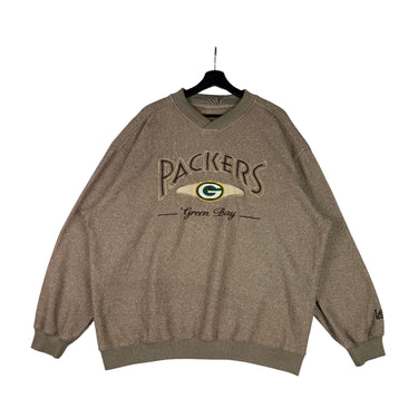 Packers Crewneck