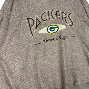 Packers Crewneck