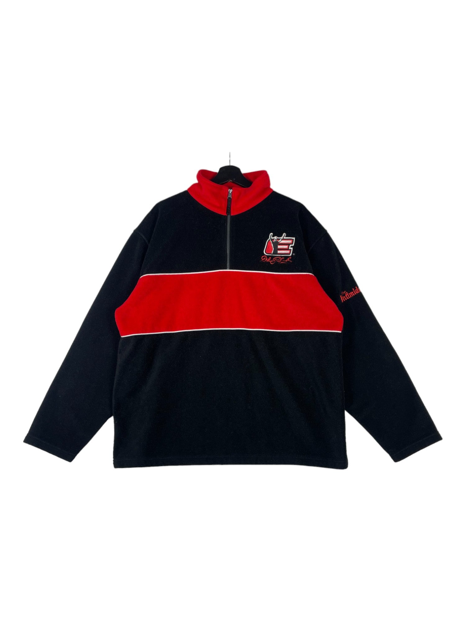 Nascar Fleece