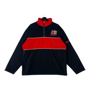 Nascar Fleece