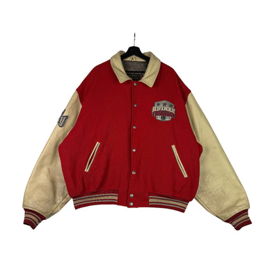 Avirex Leather Jacket