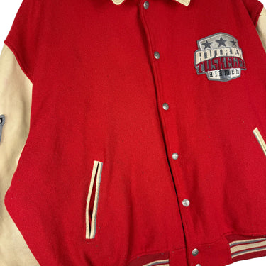 Avirex Leather Jacket