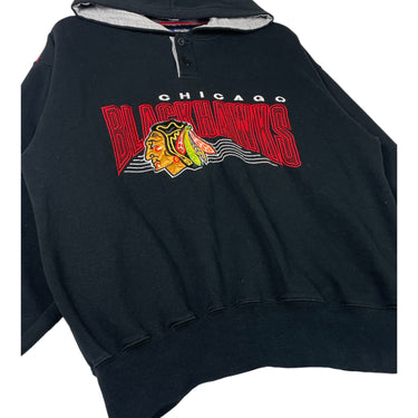 Chicago Blackhawks Hoodie