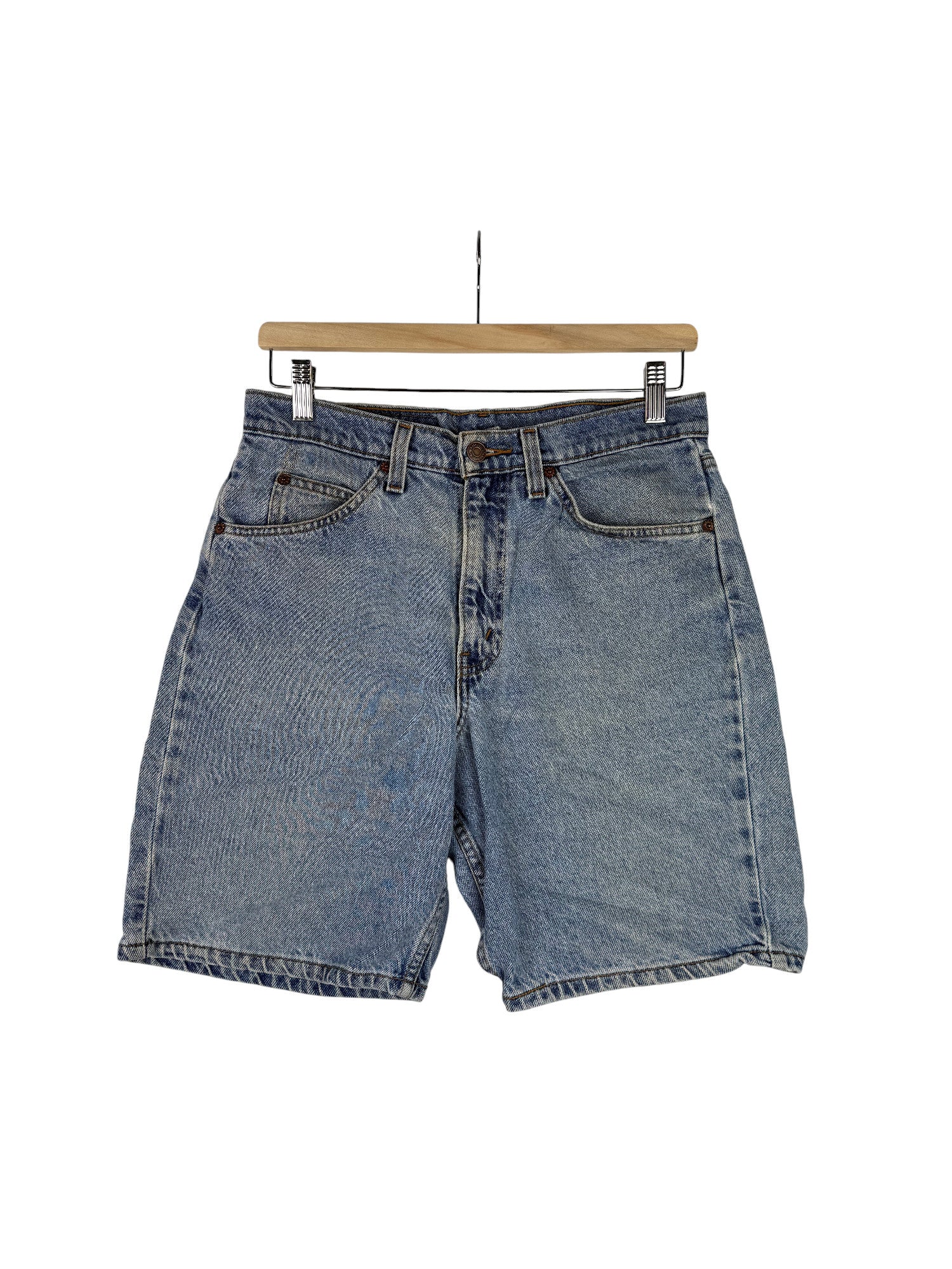 Levis 550 Orange Tab Jorts