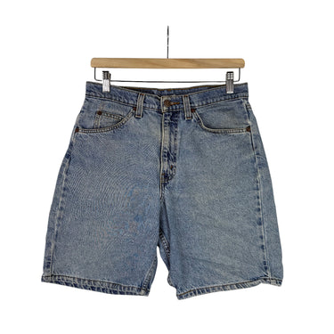 Levis 550 Orange Tab Jorts
