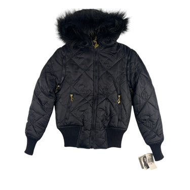 Deadstock Y2K Baby Phat Puffer Jacket
