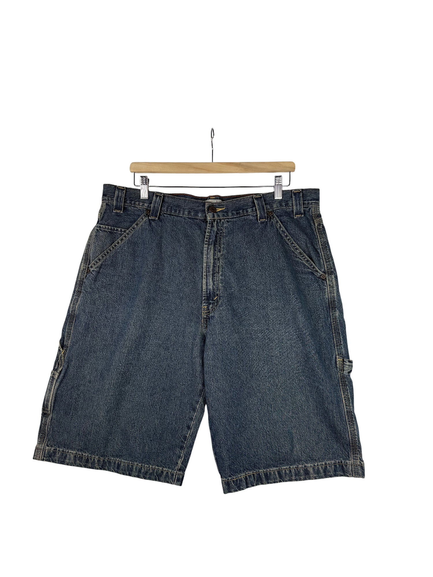 Levis Jorts