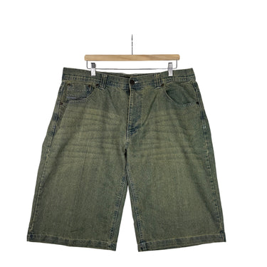Y2K Jorts